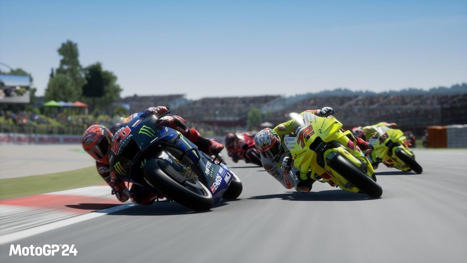 MotoGP 24 - Image 3