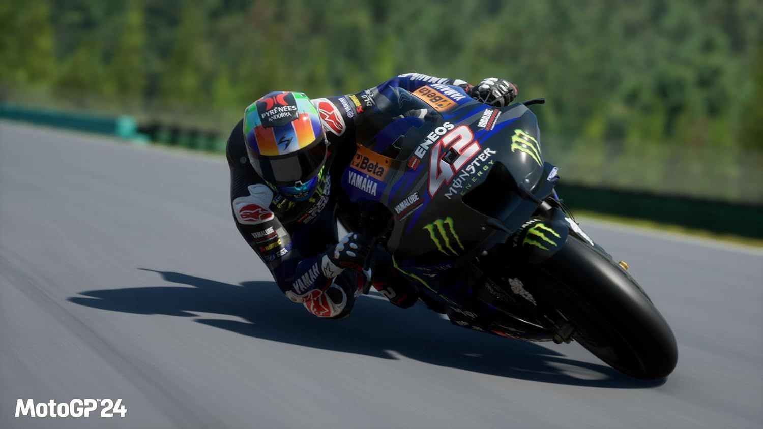 MotoGP 24 - Image 4