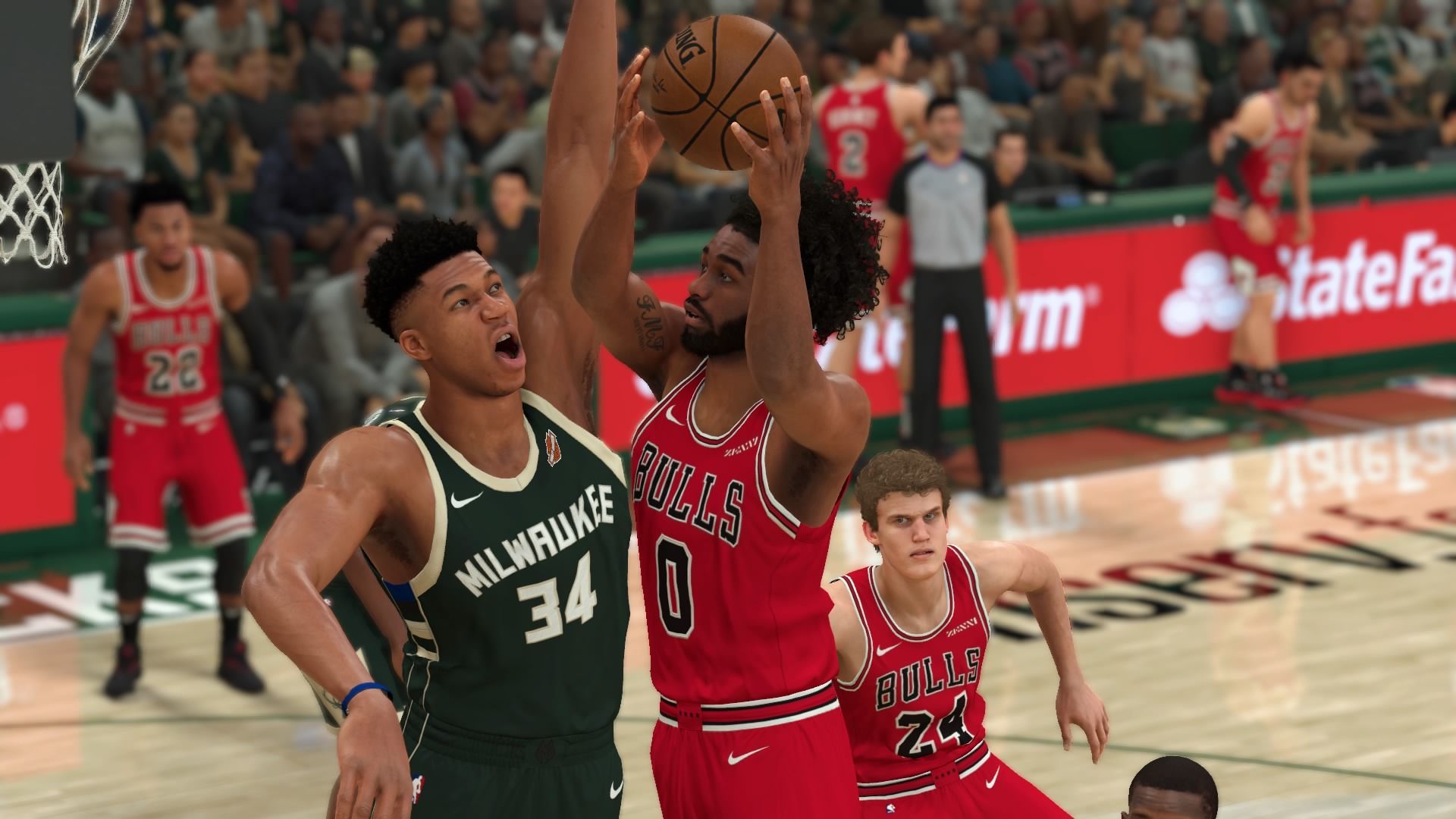 NBA 2K21 - Image 4