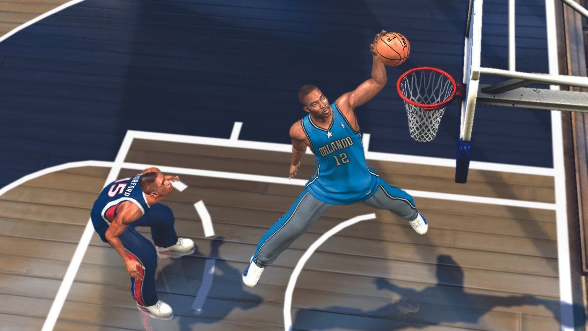 NBA 2K21 - Image 3