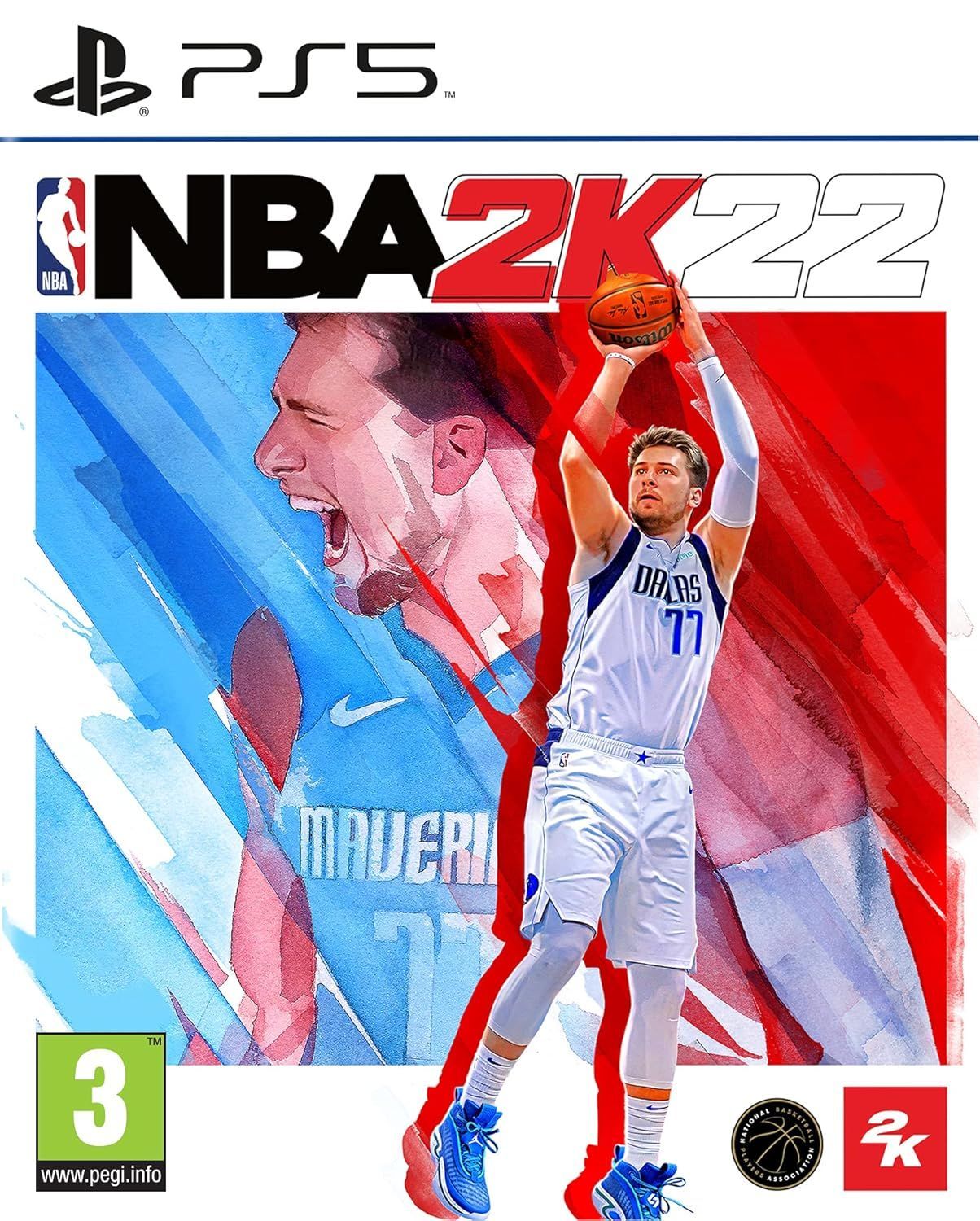 NBA 2K22 - Image 1