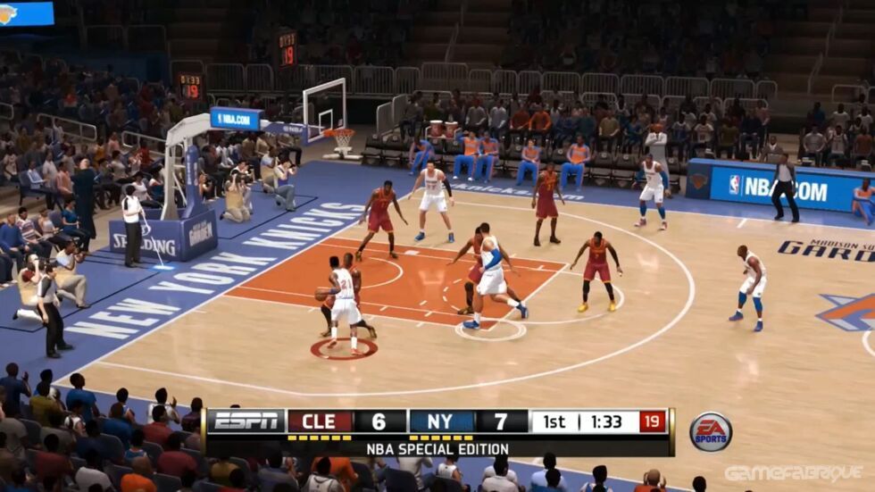 NBA 2K22 - Image 2