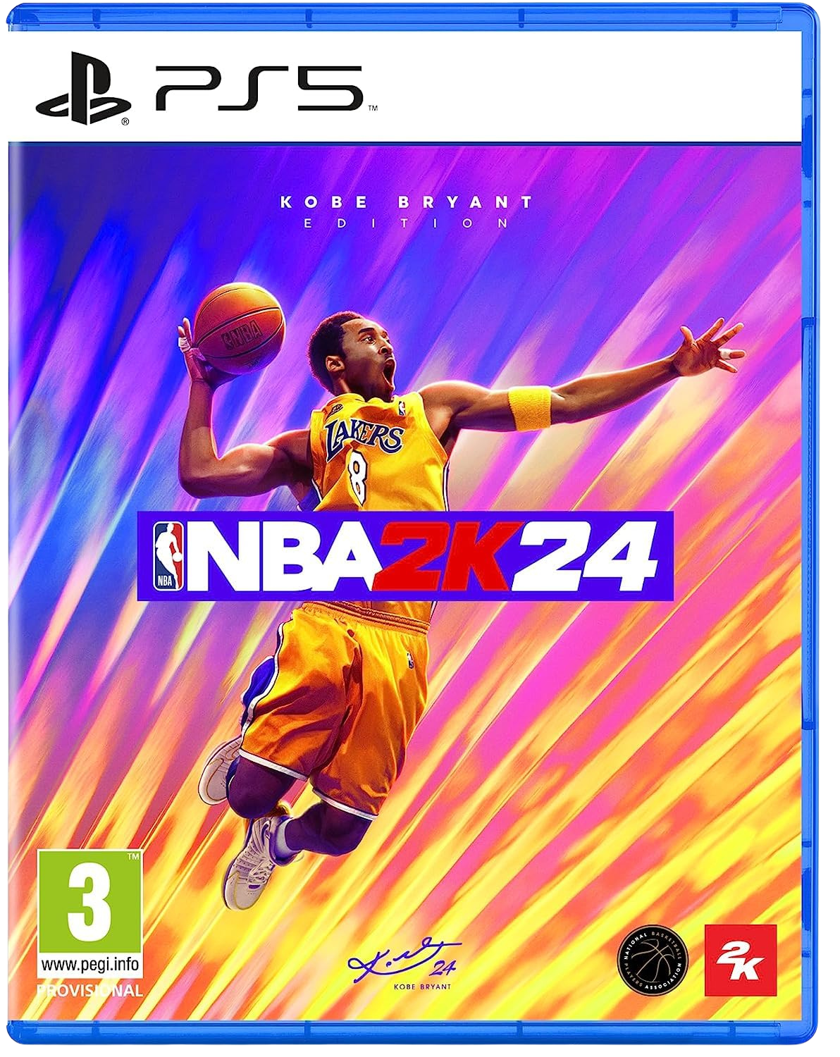 NBA 2K24 - Image 1
