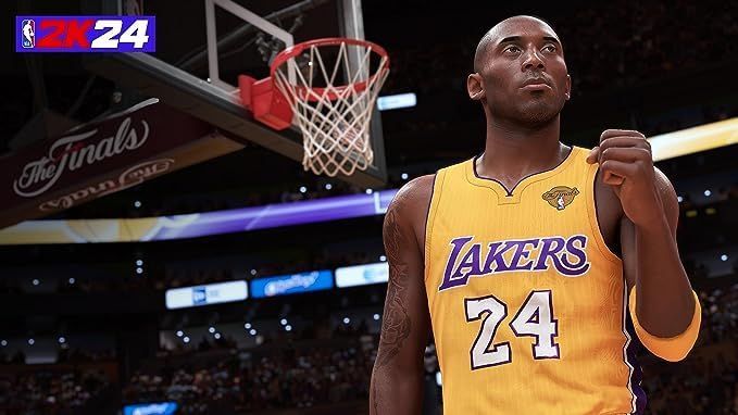 NBA 2K24 - Image 3