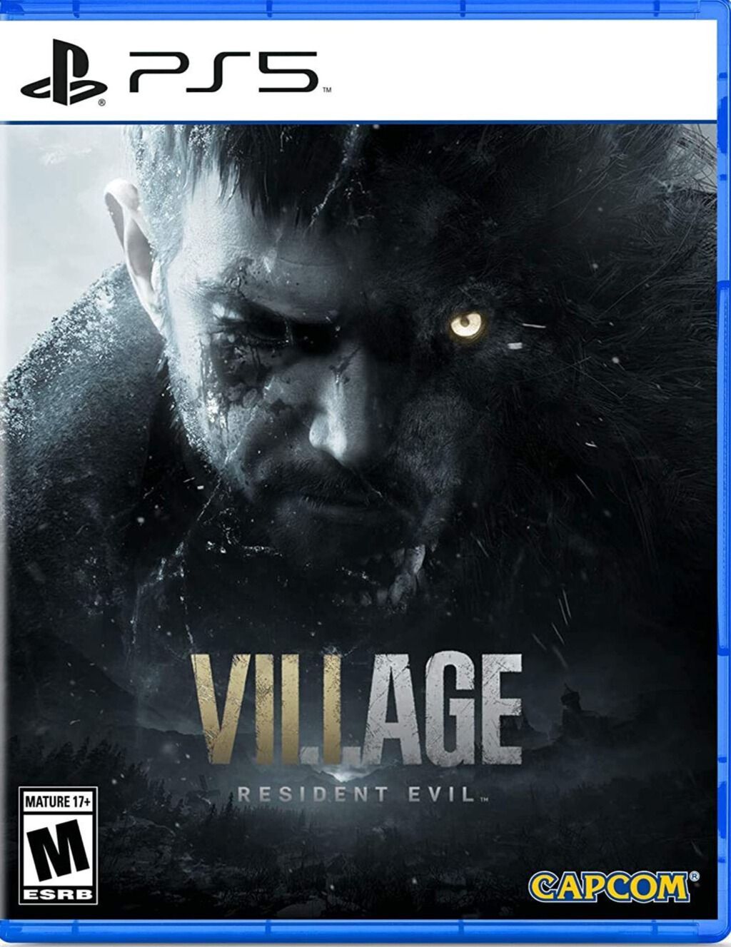 Resident Evil Village - Image 1