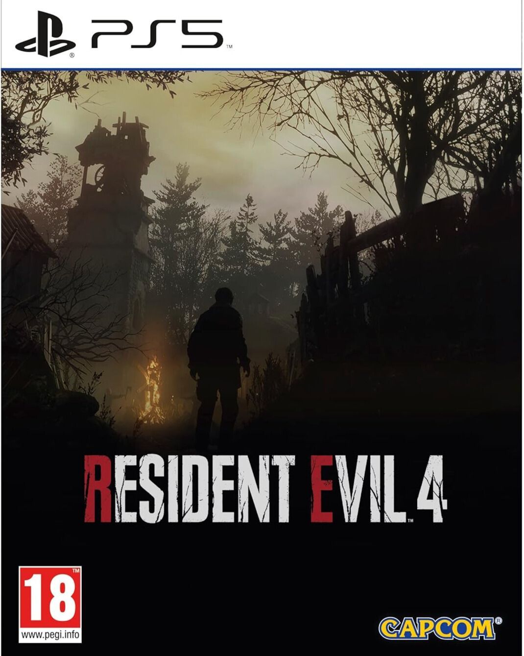 Resident Evil 4 - Image 1