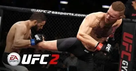 UFC 2 - Image 4