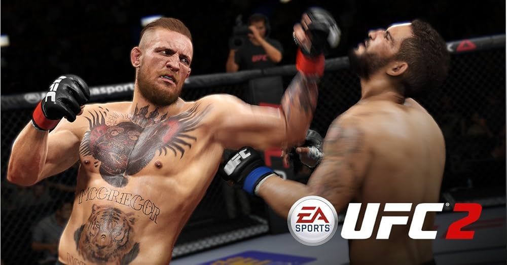 UFC 2 - Image 2