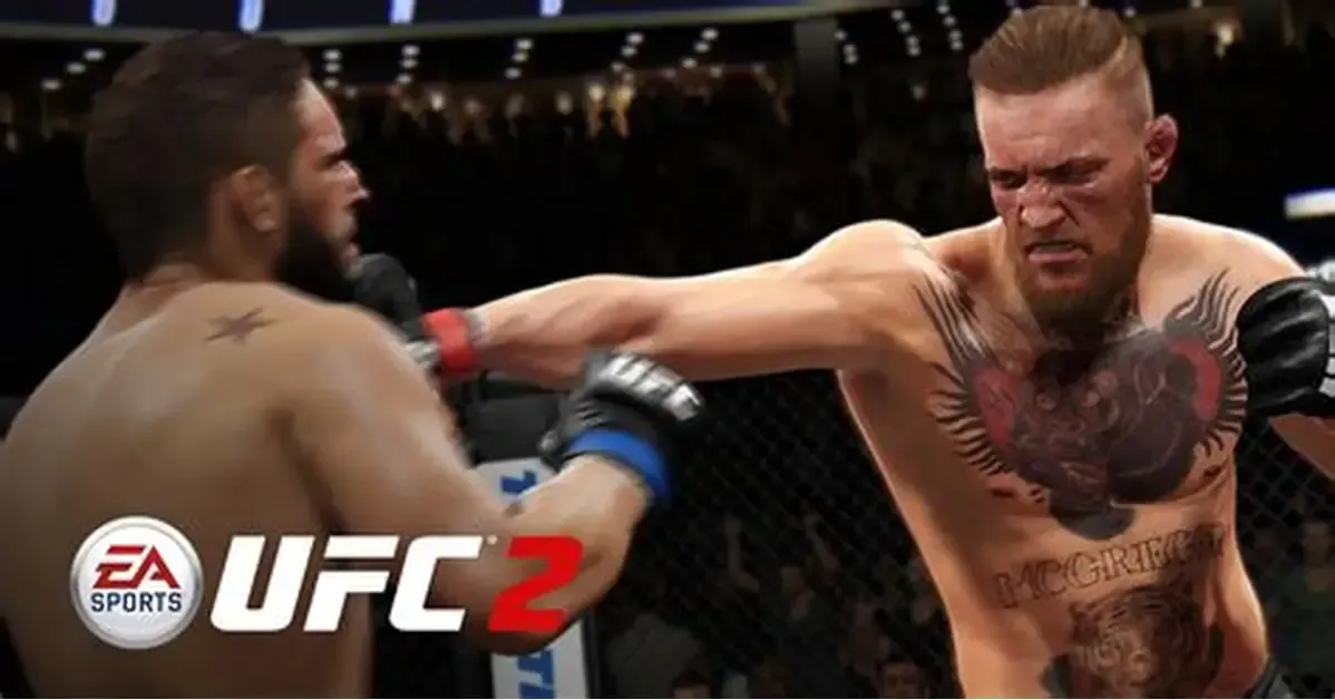 UFC 2 - Image 3
