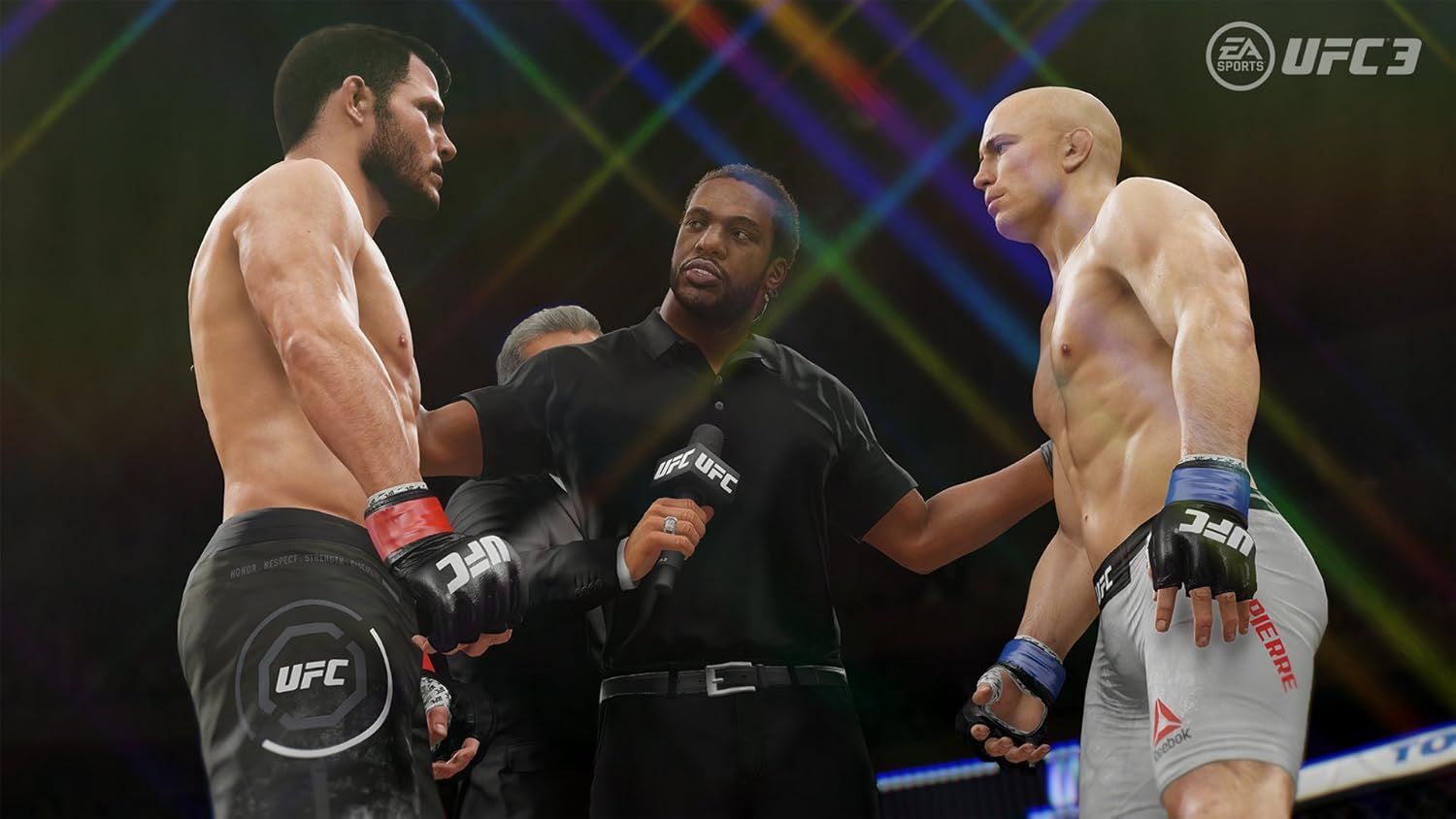 UFC 3 - Image 3