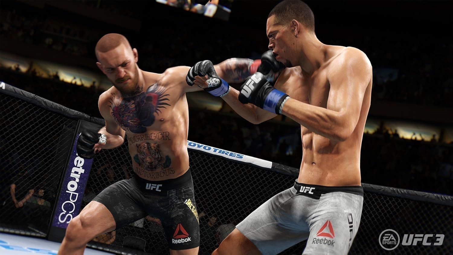 UFC 3 - Image 2