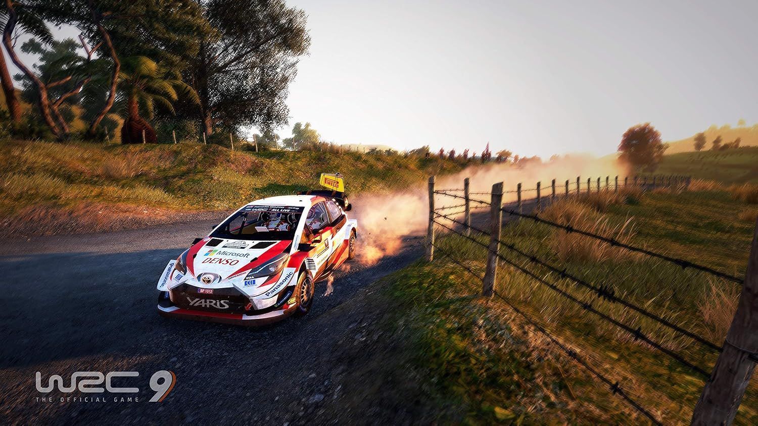 WRC 9 - Image 3