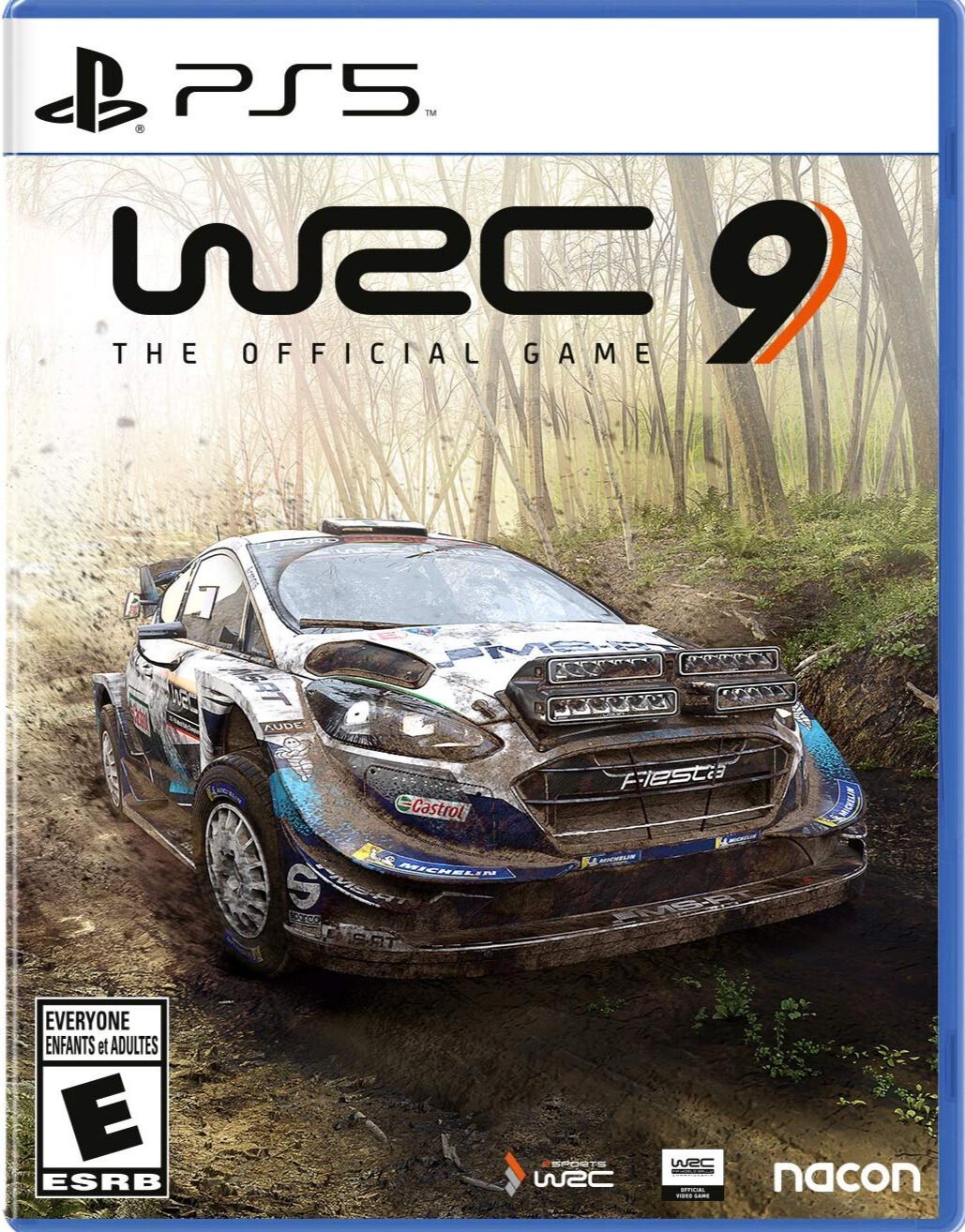 WRC 9 - Image 1