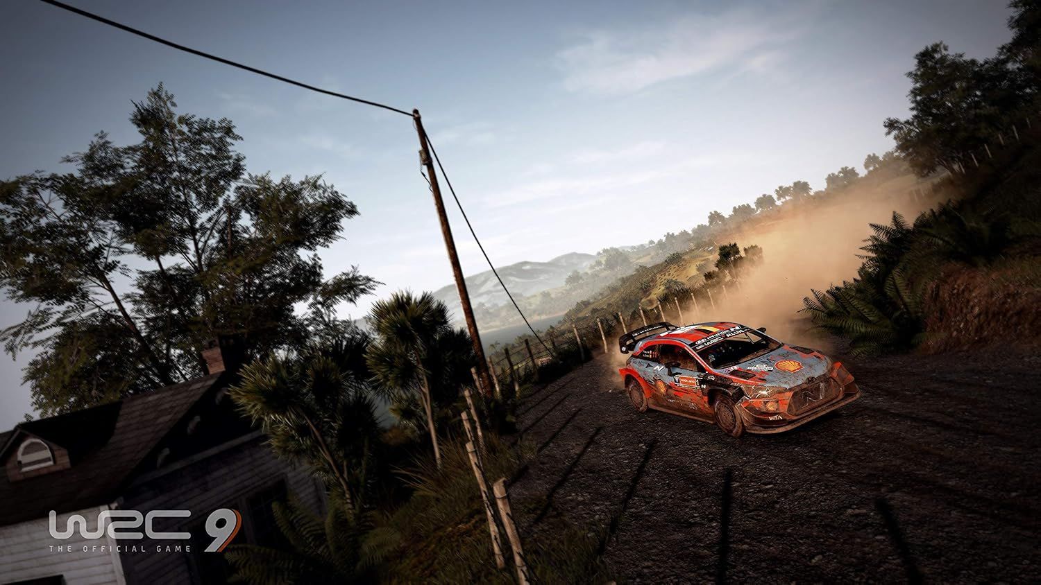 WRC 9 - Image 2