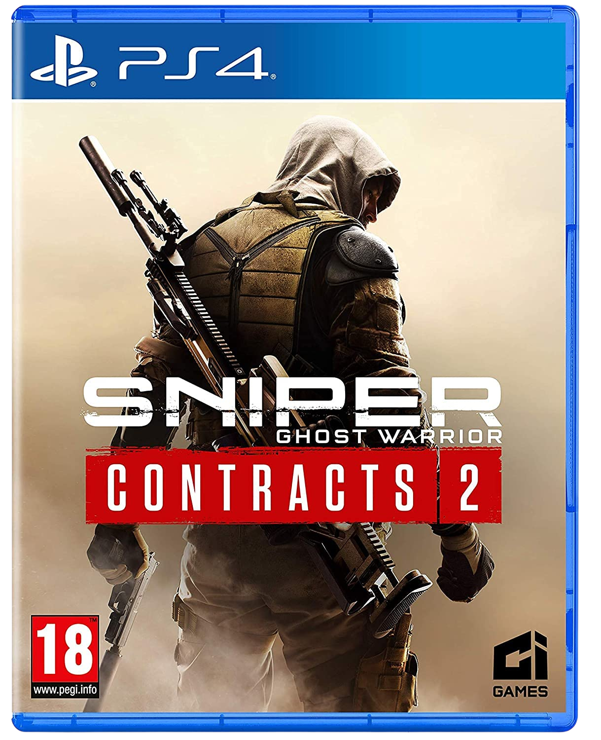 Sniper Ghost Warrior Contracts 2 - Image 1