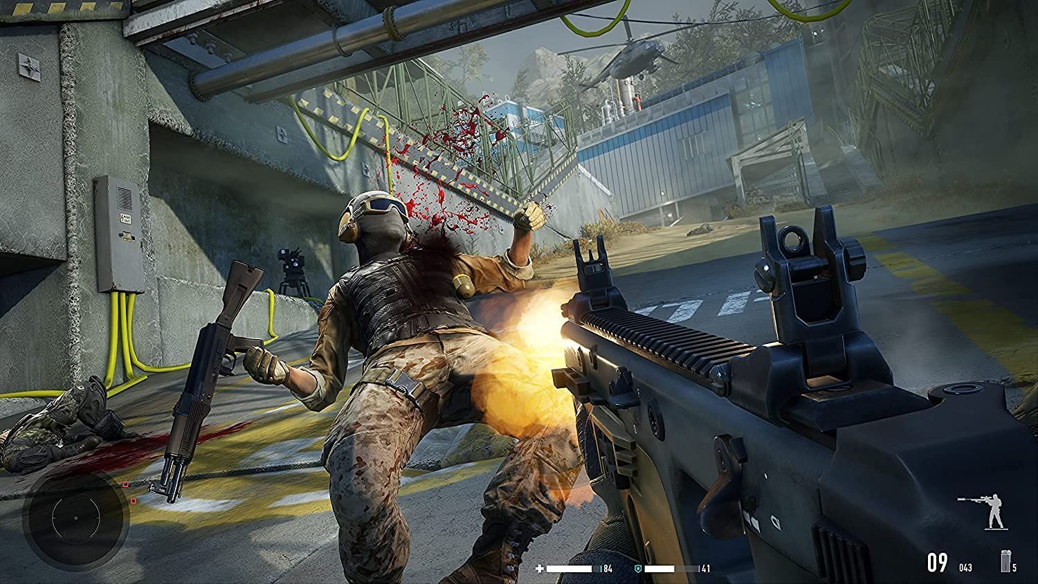 Sniper Ghost Warrior Contracts 2 - Image 3