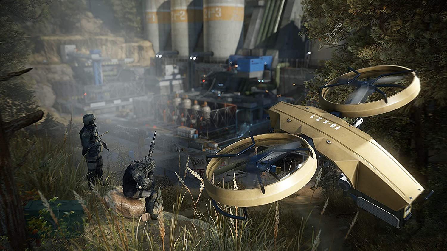 Sniper Ghost Warrior Contracts 2 - Image 4