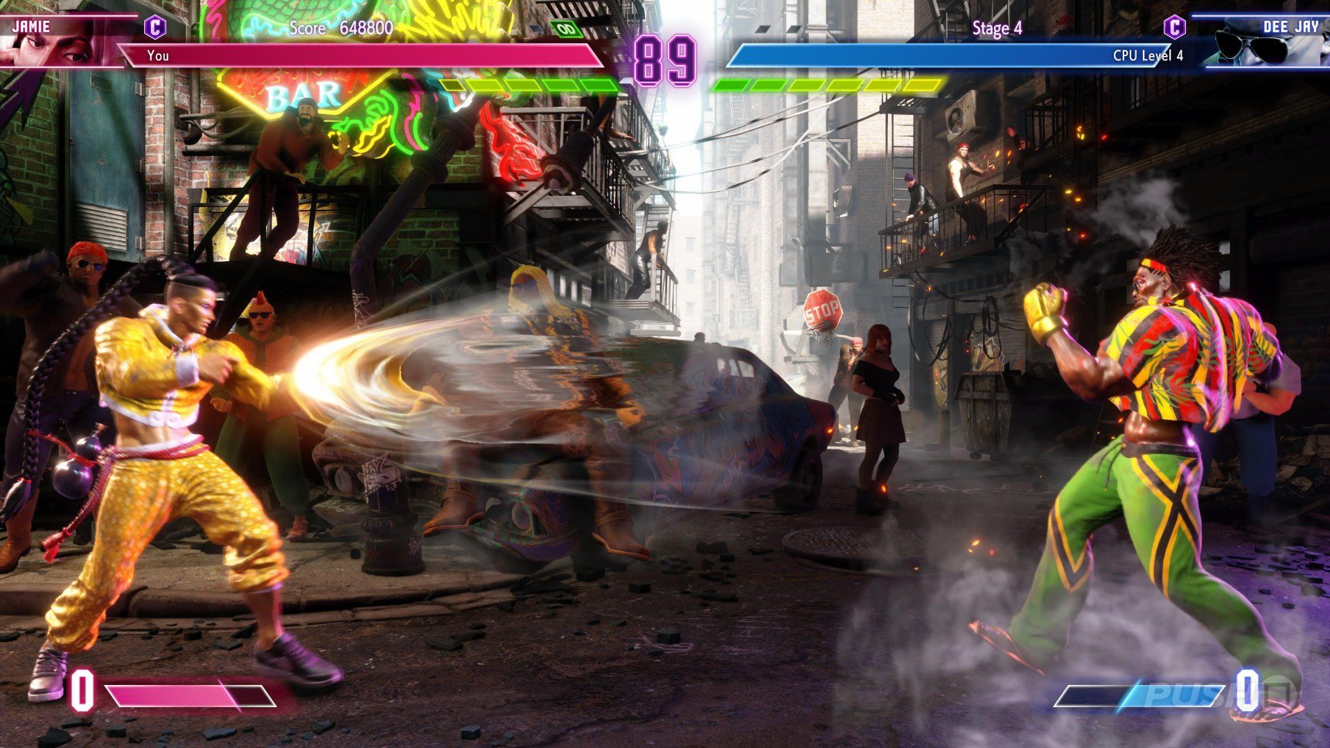 Street Fighter 6 - Image 3