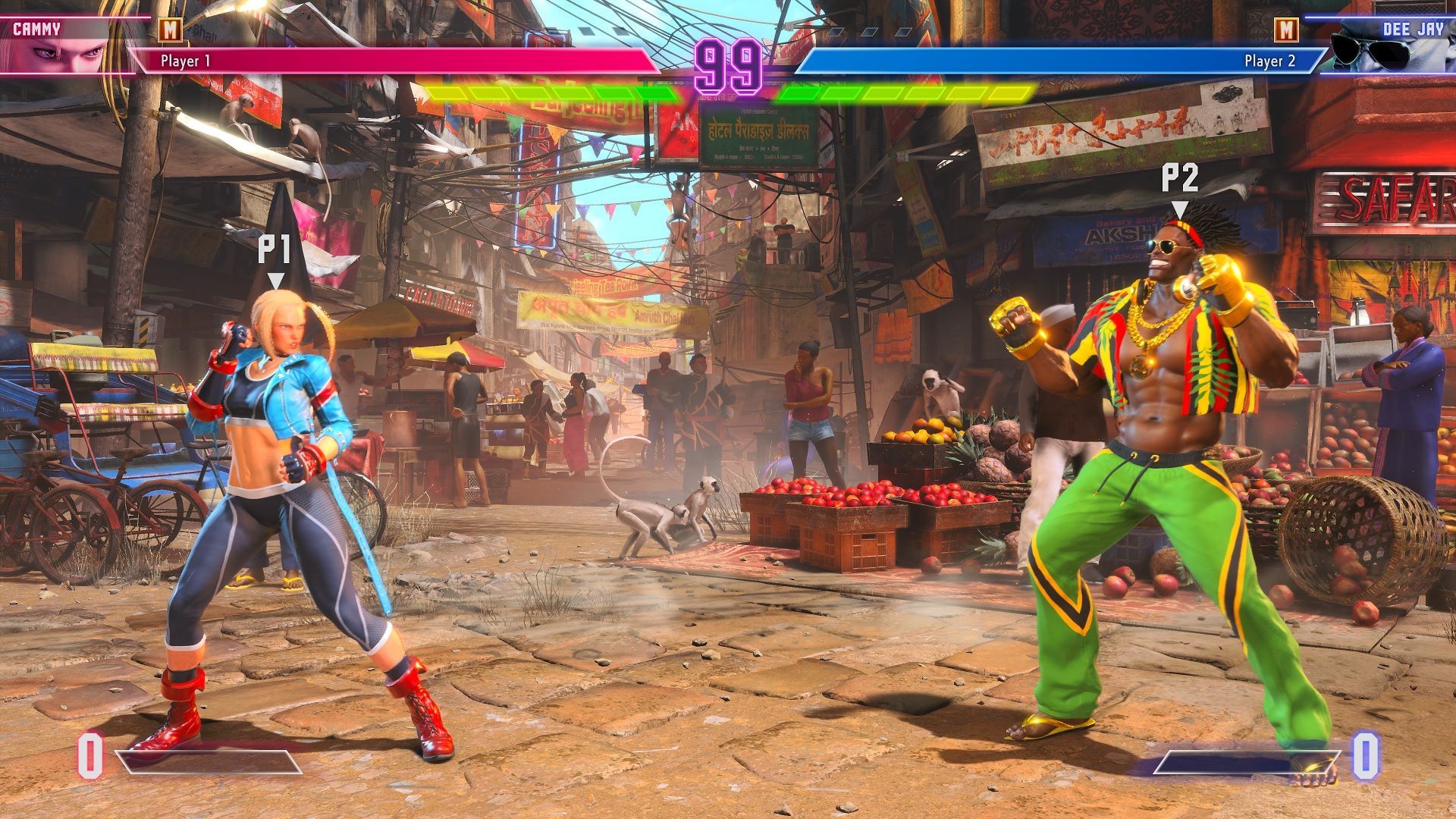 Street Fighter 6 - Image 2