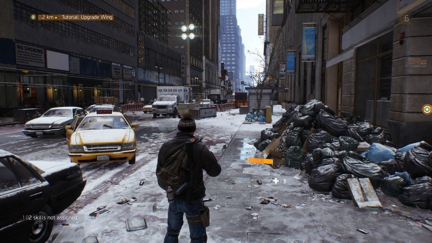 Tom Clancy The Division - Image 2