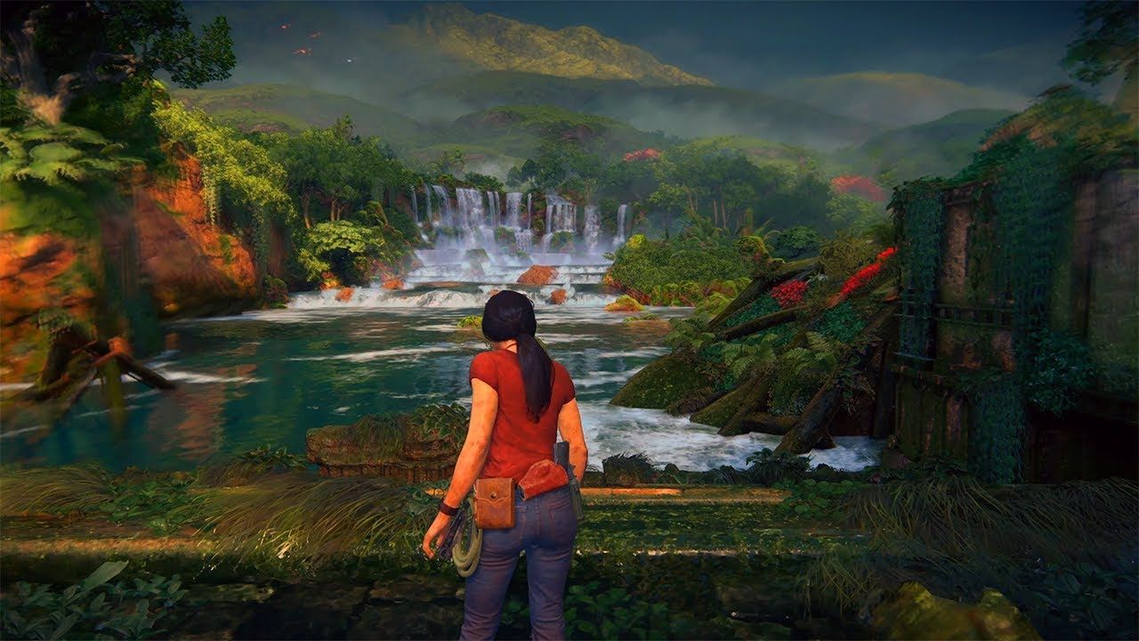 Uncharted The Lost Legacy - Image 4