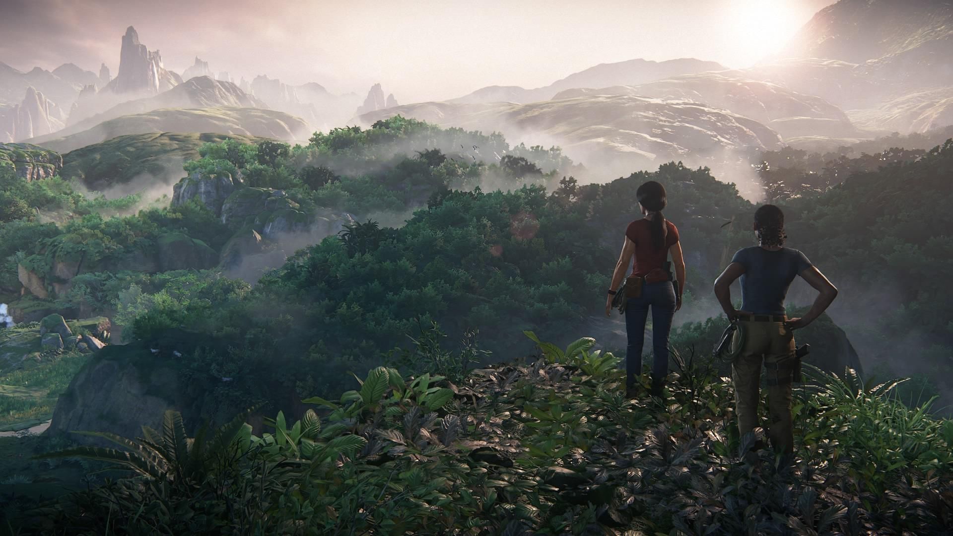 Uncharted The Lost Legacy - Image 3