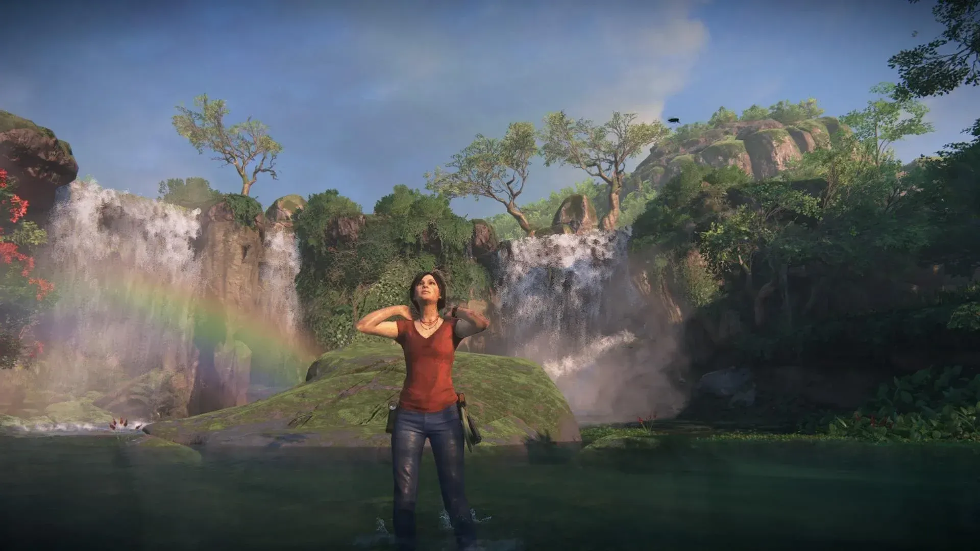 Uncharted The Lost Legacy - Image 2