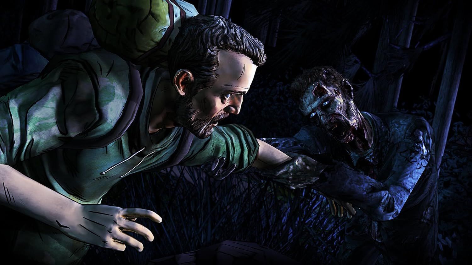 The Walking Dead Season Two - Image 3