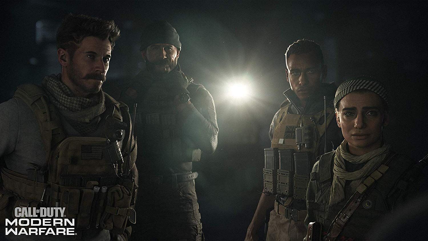 Call Of Duty Modern Warfare - US Region - Image 3