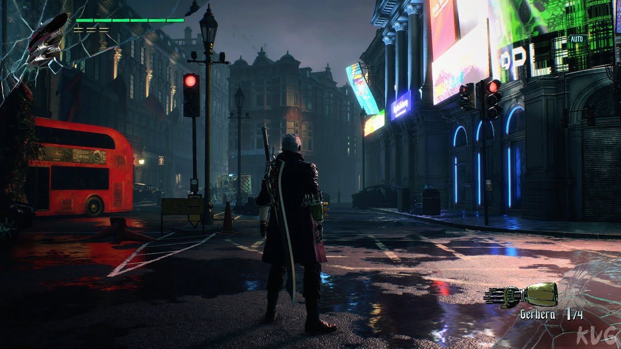 Devil May Cry 5 Special Edition - Image 2