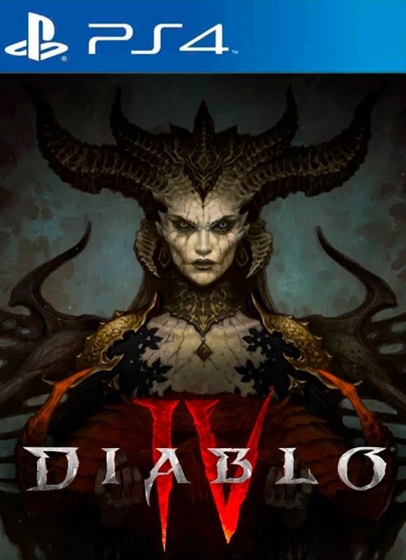 Diablo IV - Image 1