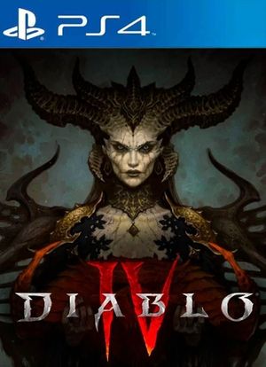 Diablo IV