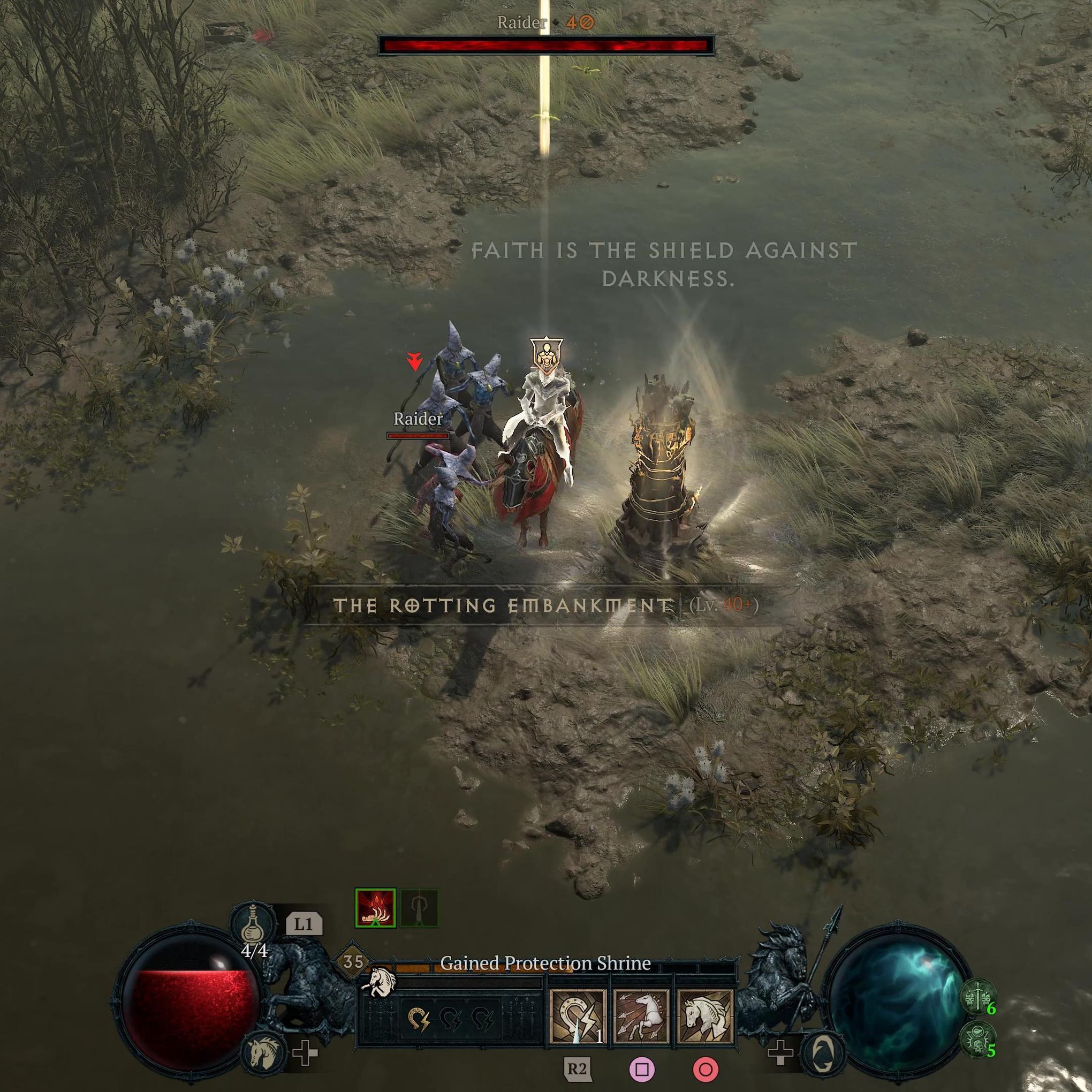 Diablo IV - Image 2