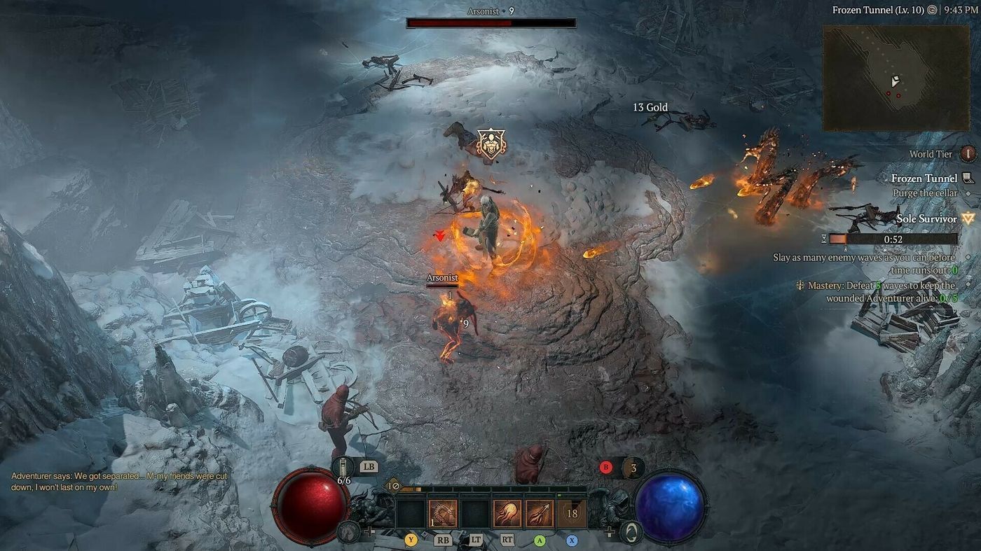 Diablo IV - Image 3