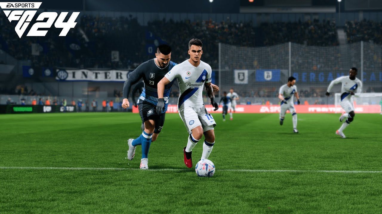 EA Sports FC 24 - Image 4