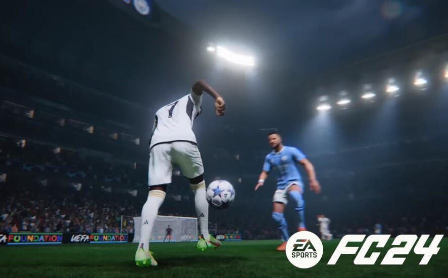 EA Sports FC 24 - Image 3