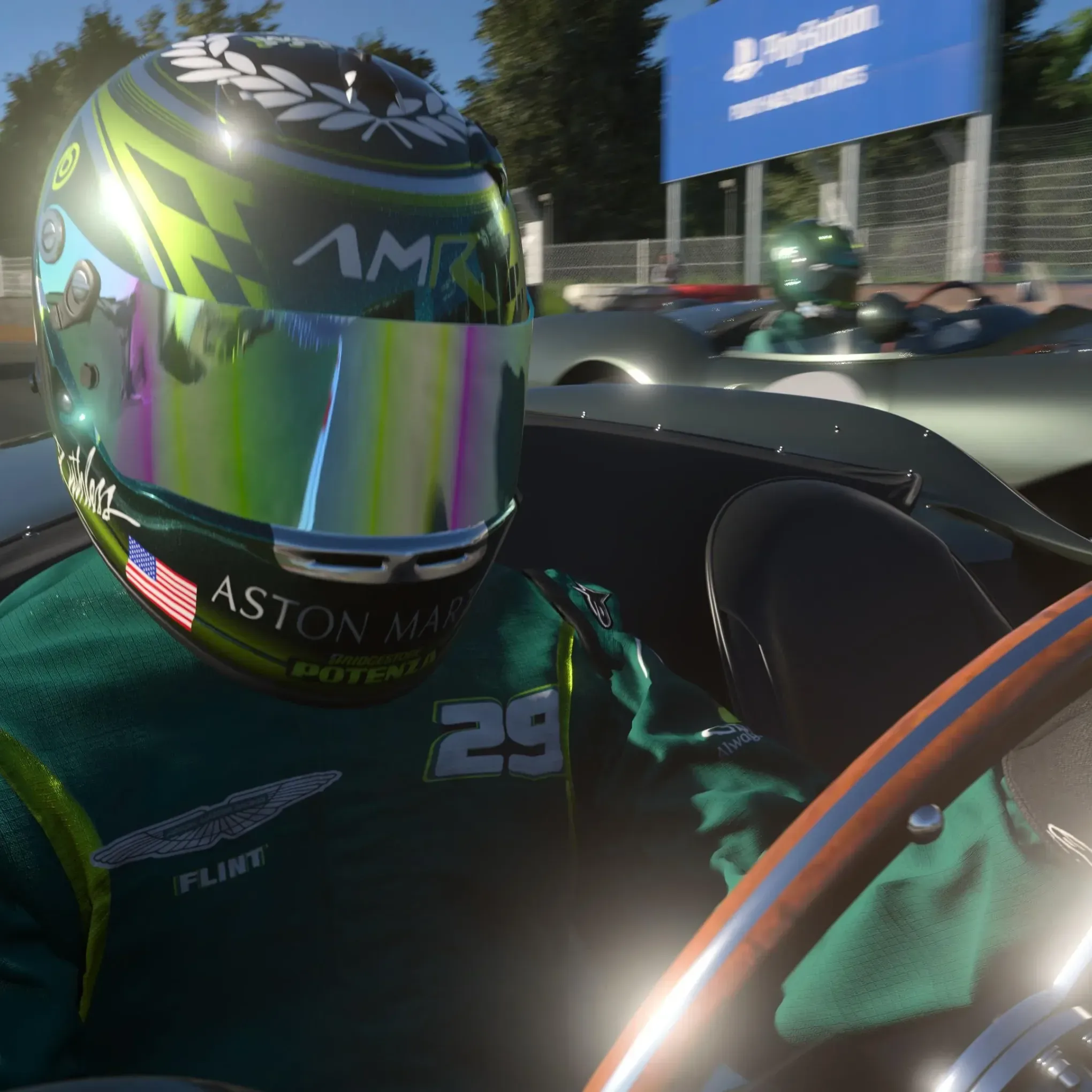 F1 2018 - Image 4