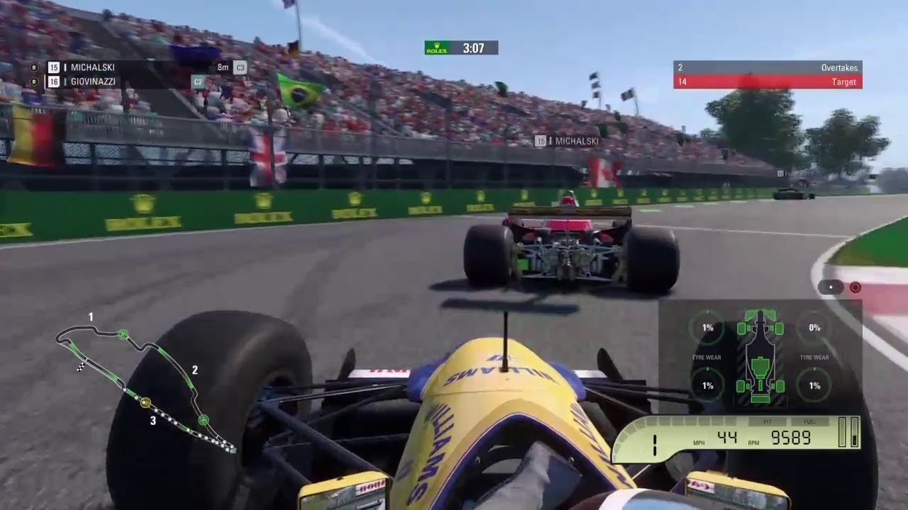 F1 2018 - Image 3