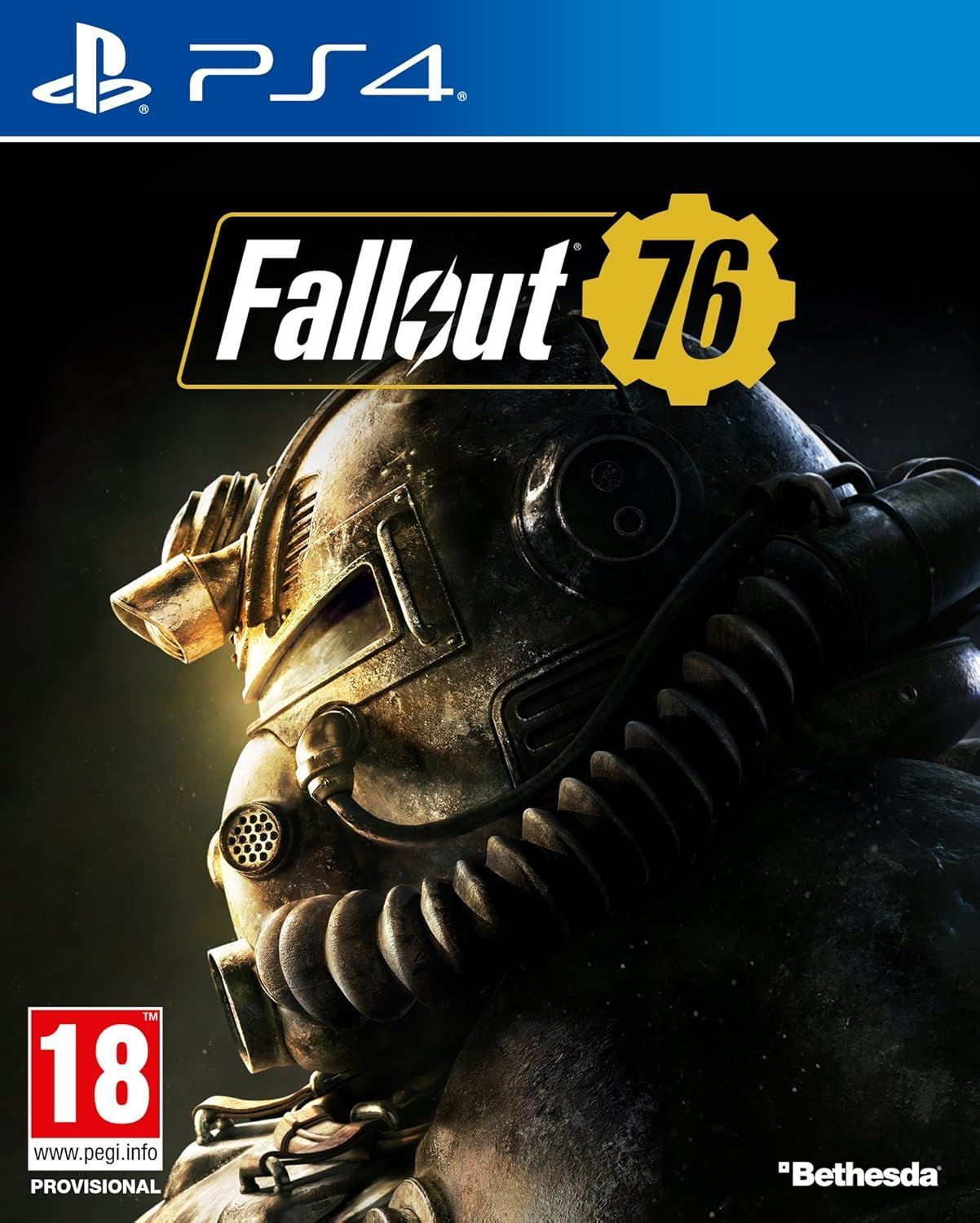 Fallout 76 - Image 1