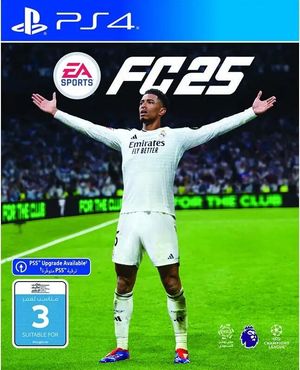 EA Sports FC 25