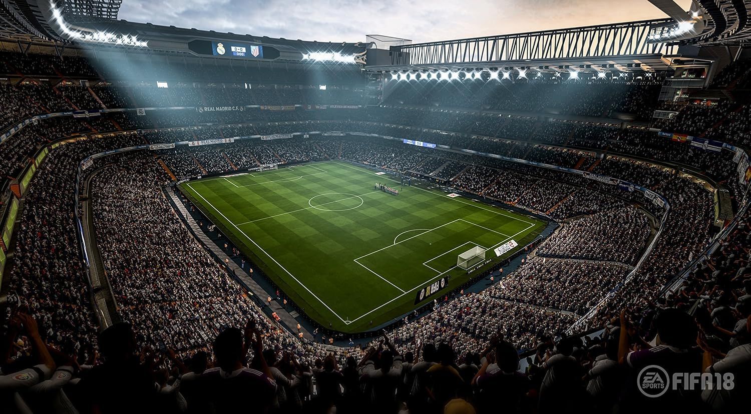 FIFA 18 - Image 2