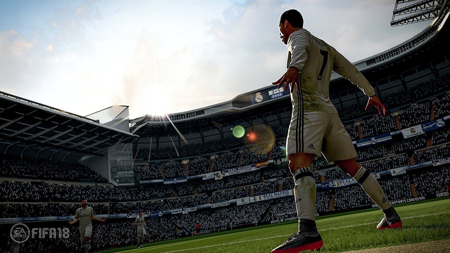 FIFA 18 - Image 3