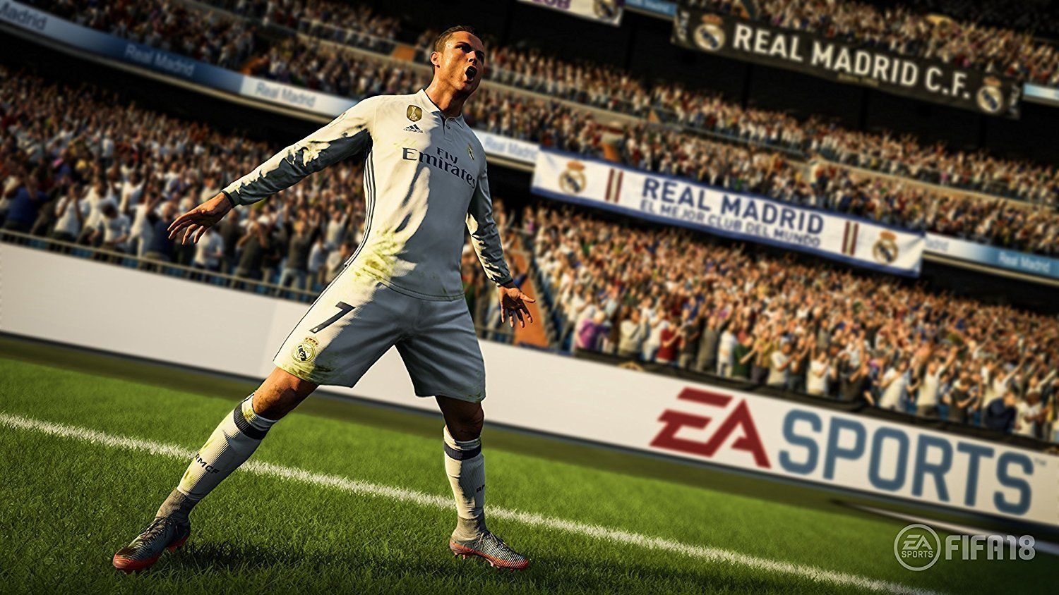 FIFA 18 - Image 4