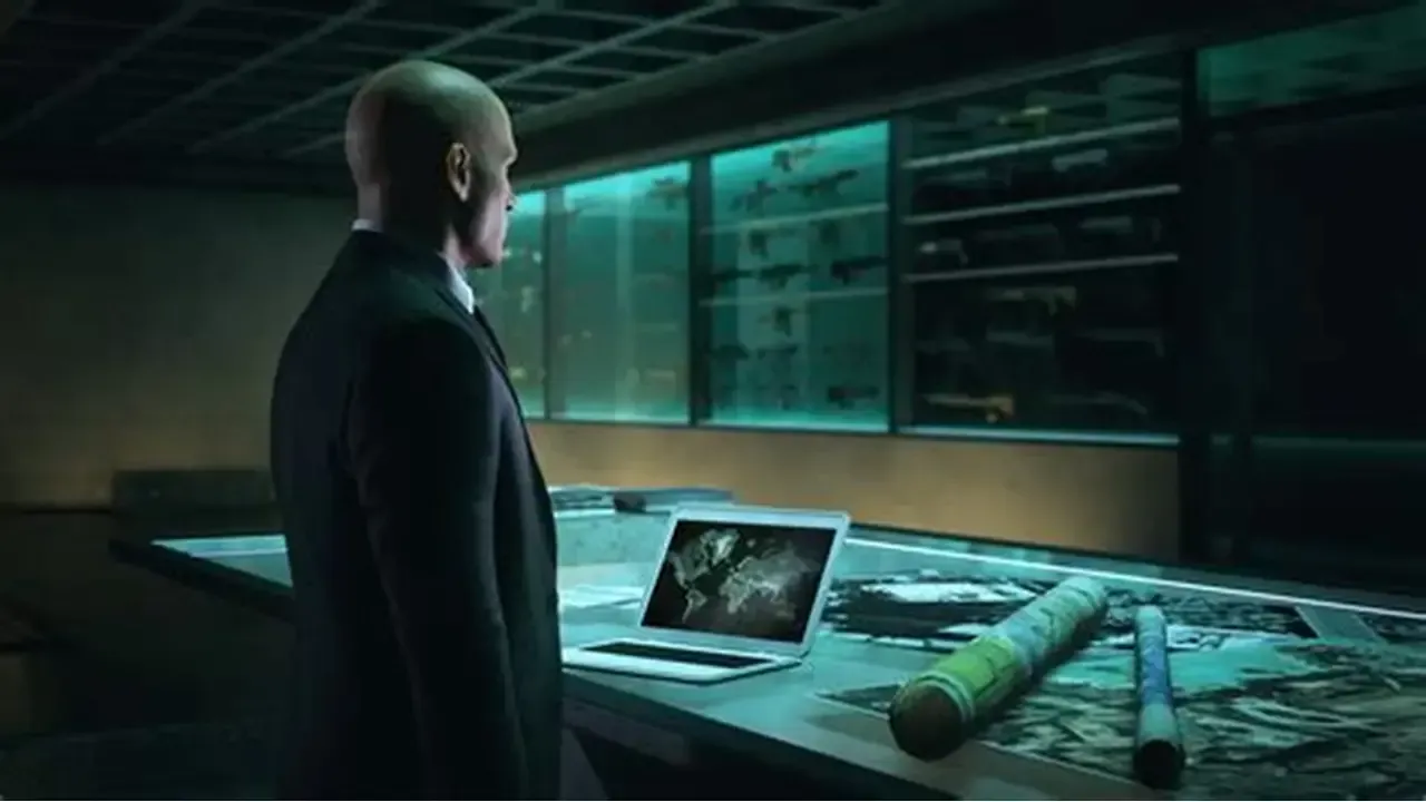Hitman The Complete First Season Steelbook Edition - Image 2