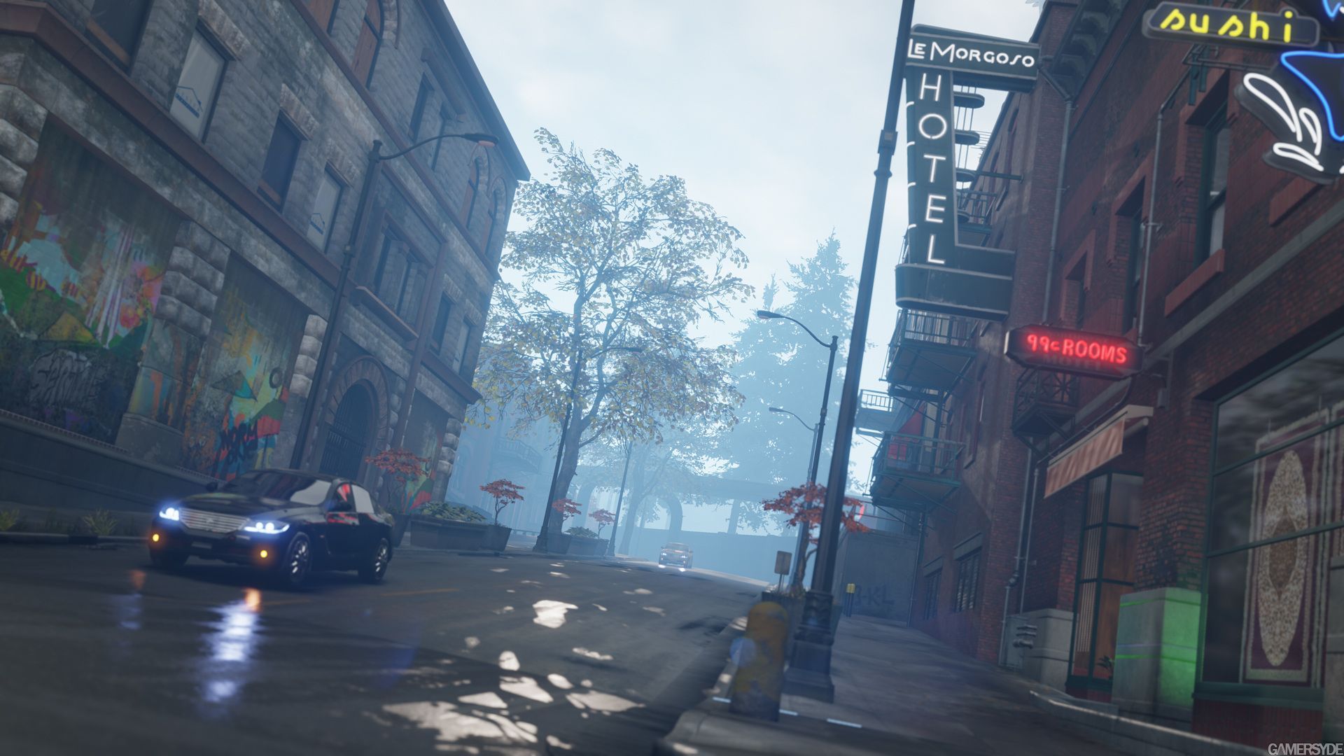 Infamous Second Son - Image 3