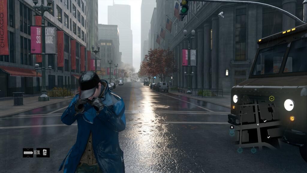 Infamous Second Son - Image 2