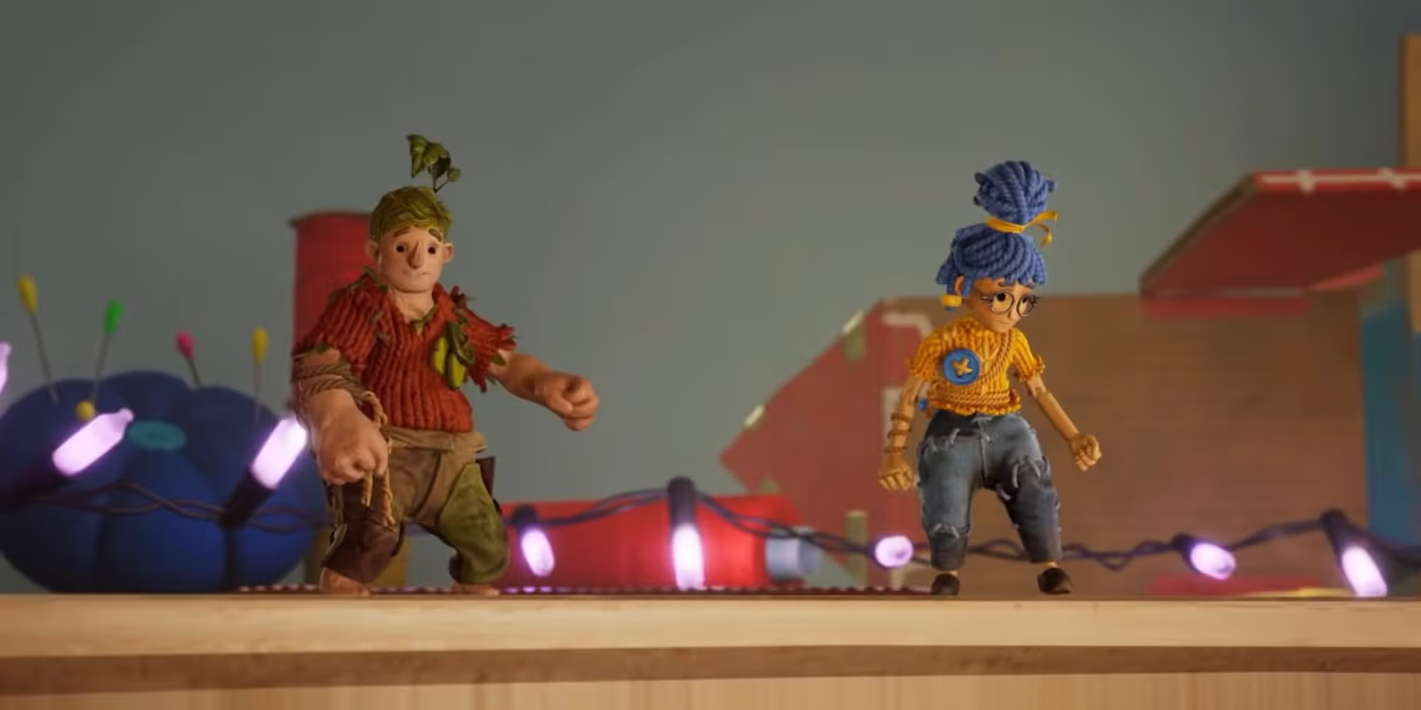 It Takes Two - Image 3