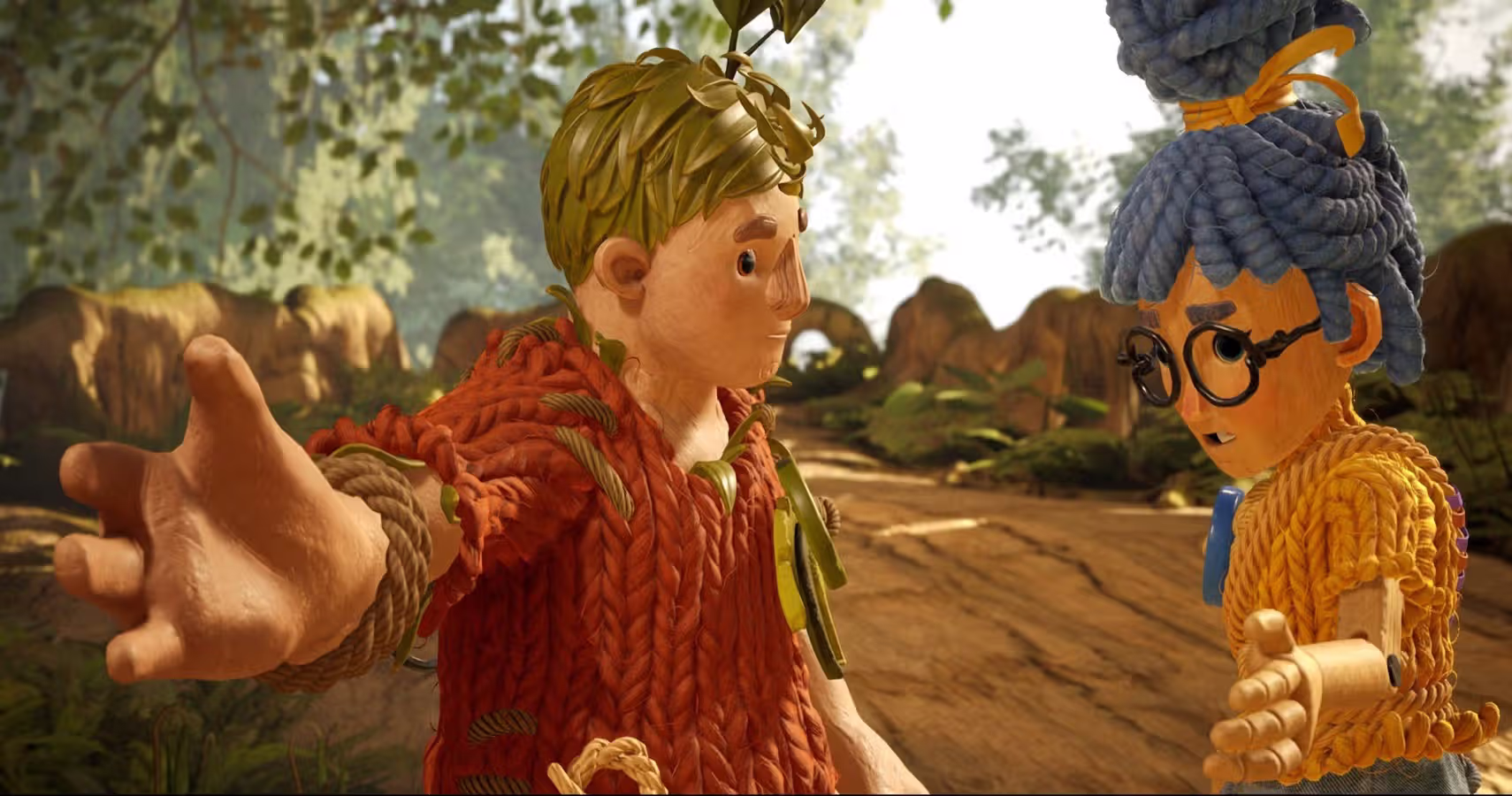 It Takes Two - Image 4