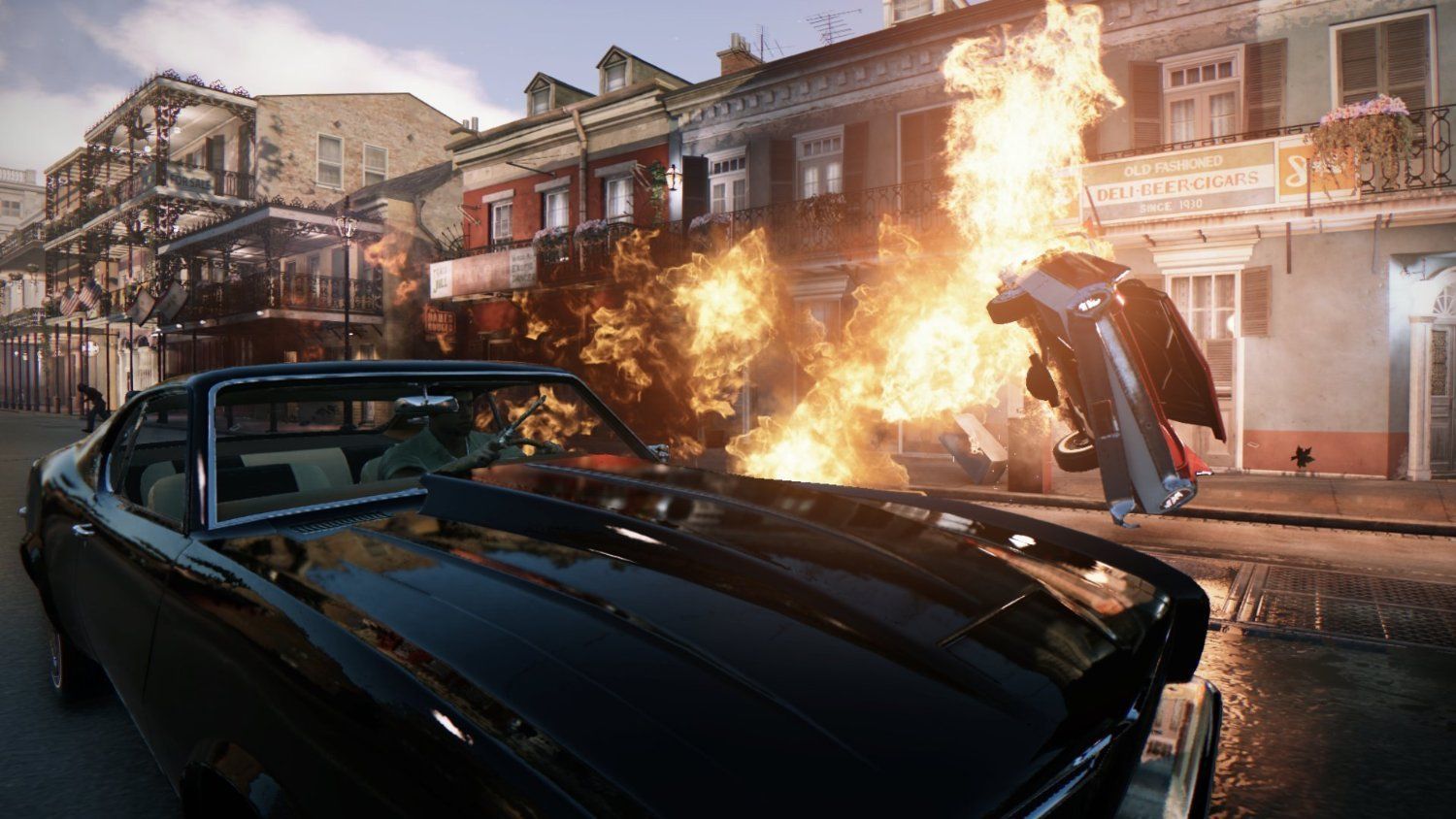 Mafia III - Image 4