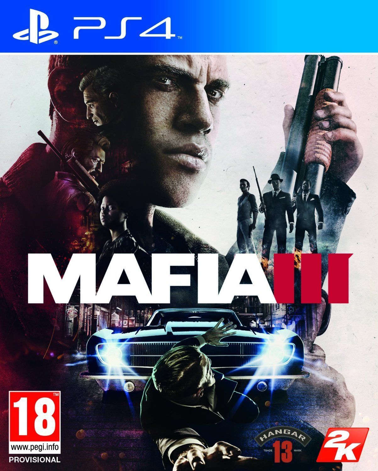 Mafia III - Image 1